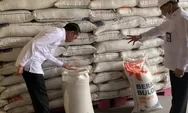 Bamsoet Kecewa Bulog Impor 500 Ribu Ton Beras di Tengah Panen Raya Petani