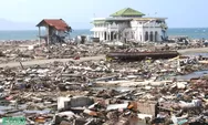 Inilah Gempa Bumi Paling Mematikan di Dunia Sejak 2000: 4 Gempa di Indonesia Masuk Daftar