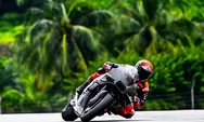 Perang Aerodinamika Baru di Tes Shakedown Sepang: Ini Detail Evolusi Anyar KTM RC16