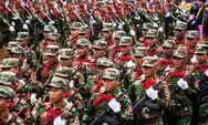 Dokumen Rahasia Bocor, Junta Militer Myanmar Izinkan Warga Sipil Bawa Senjata Api: Simak Syaratnya