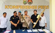Kasat Reskrim Polres Metro Bekasi Bolehkan Debt Collector Tarik Kendaraan, Beda dengan Kapolda?