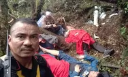 Kapolda Jambi Belum Bisa Dievakuasi dari Hutan Usai Helikopter Mendarat Darurat, Ini Penyebabnya