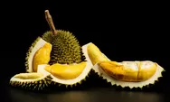 Manfaat Buah Durian dan Efek Samping Konsumsi Berlebihan