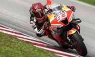 Mengapa Marc Marquez Sulit Dikalahkan di MotoGP: “Saya Keras Kepala”