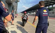 Hasil Tes Sepang Tes Pramusim MotoGP 2023 Hari Pertama: Terjadi Kejutan