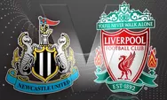 Newcastle United Vs Liverpool, Aston Villa Vs Arsenal, Chelsea Vs Southampton, Nottingham Forest Vs Manchester City: Jadwal Liga Inggris Malam Ini