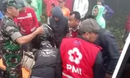 Pendaki Mapala Unsoed Tewas Ternyata Santri, Wajib Naik ke Gunung Slamet