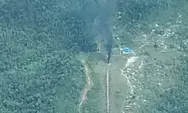 Polisi Sebut Pilot Susi Air Masih Hidup dalam Penyanderaan KKB Egianus Kogoya