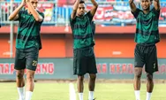Prediksi Skor Persebaya Surabaya Vs Borneo FC: Jadwal Liga 1 Hari Ini