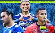 Prediksi Skor Persib Bandung Vs PSM Makassar: Jadwal Liga 1 Hari Ini