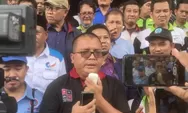 Denny Indrayana Bakal Lawan Kasusnya Pakai Hukum Internasional