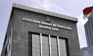 Daftar Kapolres Hingga Kasat Reskrim di Polda Metro yang Dirotasi