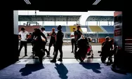 Tes Sepang Pramusim MotoGP 2023 Dimulai: Ini Sederet Alasan Semua Mata Tertuju ke Marc Marquez