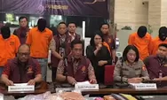 Bongkar Aplikasi Pornografi, Bareskrim Polri Sita Baju Tidur Hingga Vibrator
