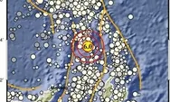 Gempa Terkini M6,0 Mengguncang Kepulauan Talaud