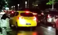 Sopir Fortuner Arogan di Senopati Musyawarah dengan Korban, Ini Hasilnya