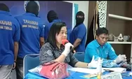 Heboh Tersangka Narkoba Ngaku Dilindungi Polres, Ini yang Dilakukan Bareskrim Polri