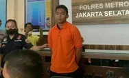 Mario Dandy Diperiksa KPK dalam Kasus Rafael Alun, Ini Kata Polda Metro Jaya