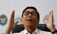 Dikabarkan Gabung PAN, Orang Dekat Wiranto Bilang Begini
