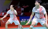 Hasil Perempat Final Thailand Masters 2023: 7 Wakil Indonesia Terhenti, 2 ke Semifinal