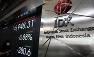 IHSG Pagi ini Diperkirakan Menguat Seiring Optimisme The Fed