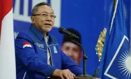 Jawab Rumor Sistem Pemilu Kembali Proporsional Tertutup, Zulhas: MK Garda Terdepan Penjaga Demokrasi bukan Perusak