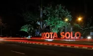 Wisata Ngehits di Solo, Apa Saja?