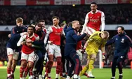 Mikel Arteta: Arsenal Mau Juara Liga Inggris?
