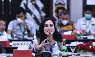 Tersangka Korupsi, Ujang Iskandar Gantikan Ary Egahni sebagai Anggota DPR RI