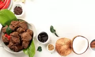 Asal-usul Rendang, Kuliner Legendaris Minang yang Menguasai Lidah Dunia, Ada Sejak Abad ke-16