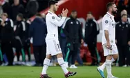 Carlo Ancelotti Tak Terima Gol Marco Asensio Dianulir VAR
