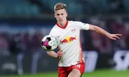 Barcelona Mau Datangkan Bintang RB Leipzig Secara Gratis