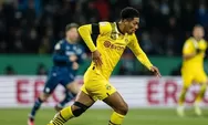 Akankah Jude Bellingham Tinggalkan Borussia Dortmund? Ke Mana?