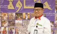 Hoax! Penutupan Ziarah di Makkah dan Madinah Sampai Lebaran