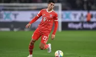 Barcelona Akan Selamatkan Karier Joao Cancelo?