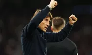 Antonio Conte Dipecat, Ini Penyebabnya!