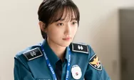 4 Kehebatan Pyo Ye Jin sebagai Hackers Rainbow Taxi di Taxi Driver 2