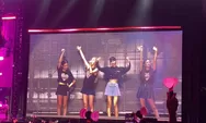 Konser BLACKPINK di GBK Hari Kedua, Polisi: Jangan Coba-coba Lewat Jalan Ini