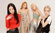 BLACKPINK Bakal Kolaborasi dengan Lady Gaga Diundang Khusus Jill Biden Istri Presiden AS