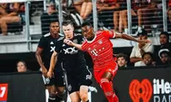Liverpool Siap Tampung Ryan Gravenberch dari Bayern Munchen