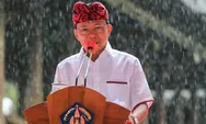 Viral Surat Gubernur Bali ke Kepala Daerah Atas Arahan Presiden ke-5 Megawati