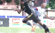 Hasil Arema Vs Dewa United: Klasemen Liga 1 Terbaru
