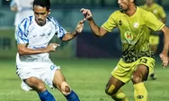 Hasil Barito Putera Vs PSIS Semarang: Klasemen Liga 1 Terbaru
