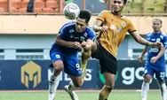 Hasil Bhayangkara FC Vs PSIS Semarang: Klasemen Liga 1 Terbaru
