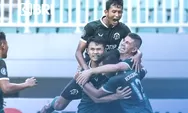 Hasil Persikabo 1973 Vs RANS Nusantara: Klasemen Liga 1 Terbaru