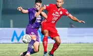 Hasil Persita Tangerang Vs Persija Jakarta: Klasemen Liga 1 Terbaru