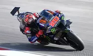 Hasil Tes Portimao Tes Pramusim MotoGP 2023 Hari Terakhir: 2 Pembalap Kecelakaan, Jalani Simulasi Baru