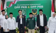 Diajak Koalisi Oleh Cak Imin, Ini Jawaban Yusril