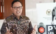 DPR Kritik Rencana Pemerintah Impor Beras di Tengah Panen Raya