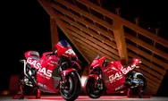 Kapan MotoGP 2023 Dimulai? Kapan Jadwal Tes Pramusim Portimao? Simak di Sini